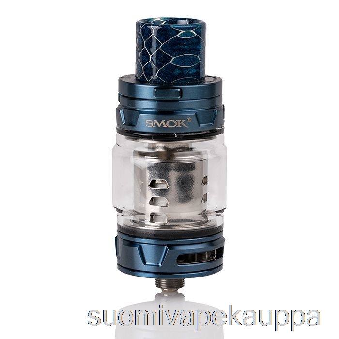 Vape Suomi Smok Tfv12 Prinssi Sub-ohm Tankin Sininen